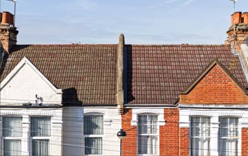 clay roofing East Grimstead, Wiltshire