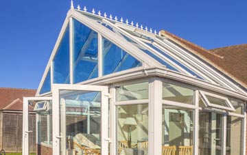 conservatory roof insulation costs East Grimstead