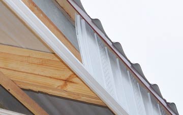 why East Grimstead fascia repairs are essential