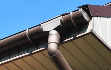 types of East Grimstead fascias