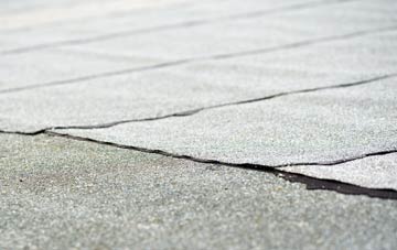disadvantages of East Grimstead felt roofing