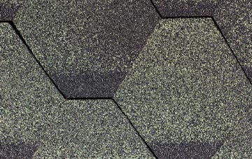 East Grimstead fibreglass shingle repairs