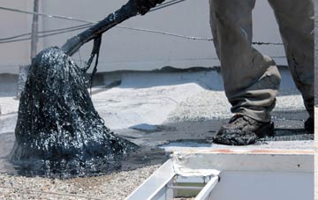 East Grimstead flat roof waterproofing costs