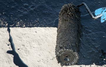 East Grimstead liquid sealant waterproofing