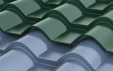 who should consider East Grimstead plastic roofs