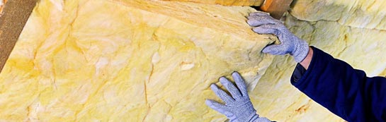 quotes for East Grimstead roof insulation