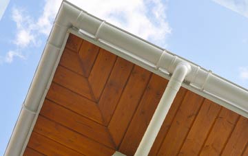 East Grimstead soffit types