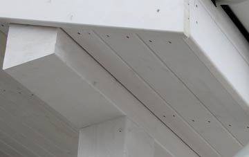 soffits East Grimstead, Wiltshire