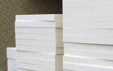 East Grimstead tapered roof insulation costs