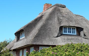 thatch roofing East Grimstead, Wiltshire