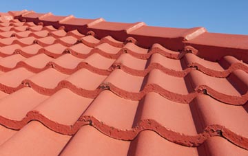 East Grimstead tile and slate roof replacement