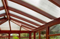 East Grimstead conservatory roofing insulation