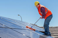 free East Grimstead roof cleaner quotes