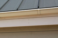 East Grimstead soffit repair