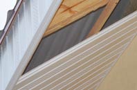 rated East Grimstead soffit repair companies